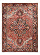 Heriz Tapijt 406x300cm - Perzisch tapijt