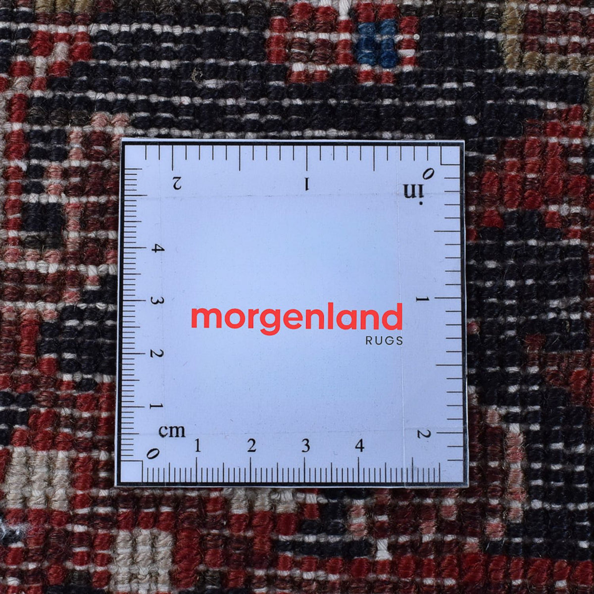 Perzisch Tapijt - Nomadisch - 406 x 300 cm - licht rood