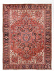 Heriz Tapijt 396x290cm - Perzisch tapijt
