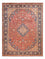 Perzisch tapijt - Tabriz - Royal - 396 x 304 cm - rood