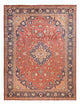 Tabriz - 40 Raj Tapijt 396x304cm - Perzisch tapijt