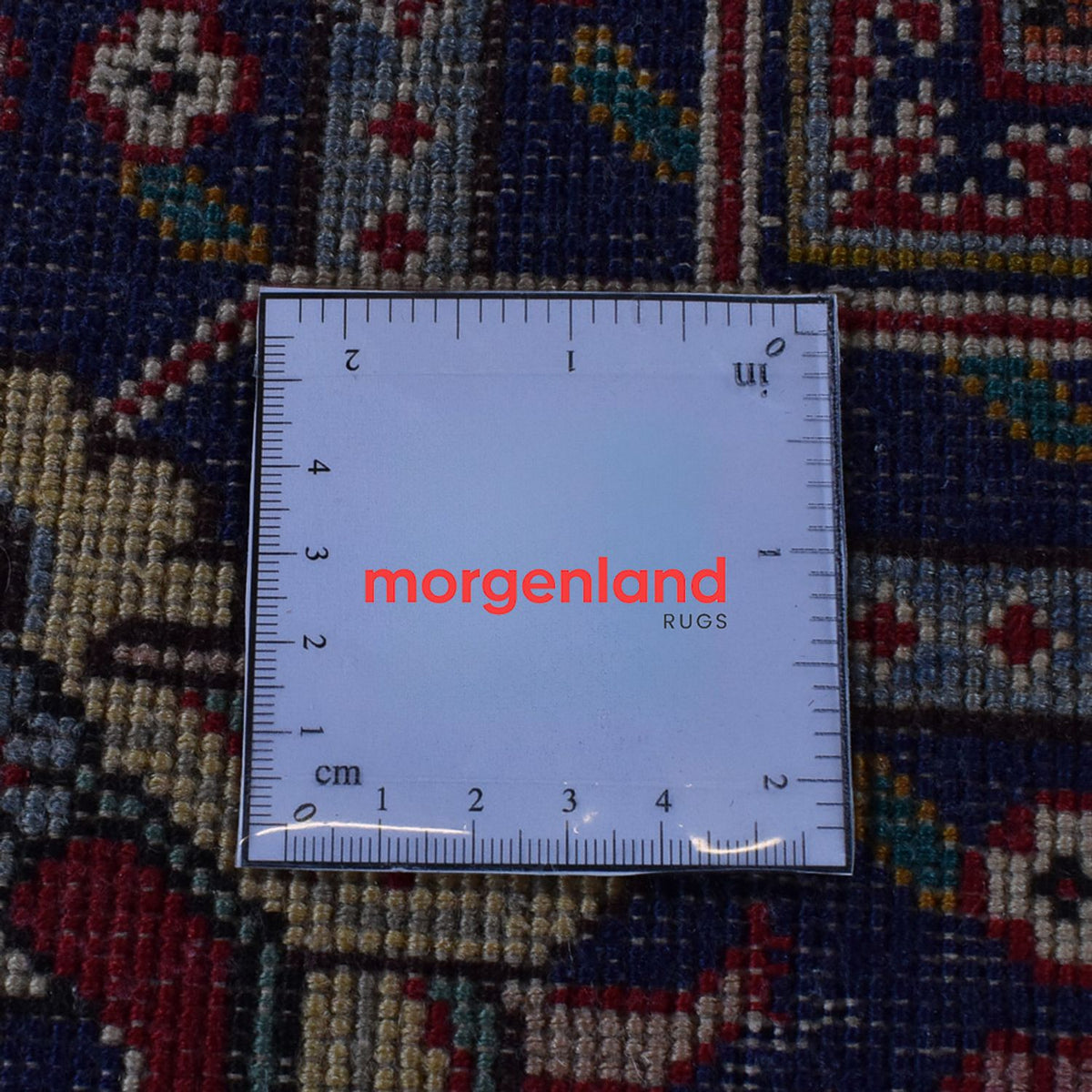 Perzisch tapijt - Tabriz - Royal - 396 x 304 cm - rood