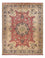 Perzisch tapijt - Tabriz - Royal - 398 x 297 cm - veelkleurig