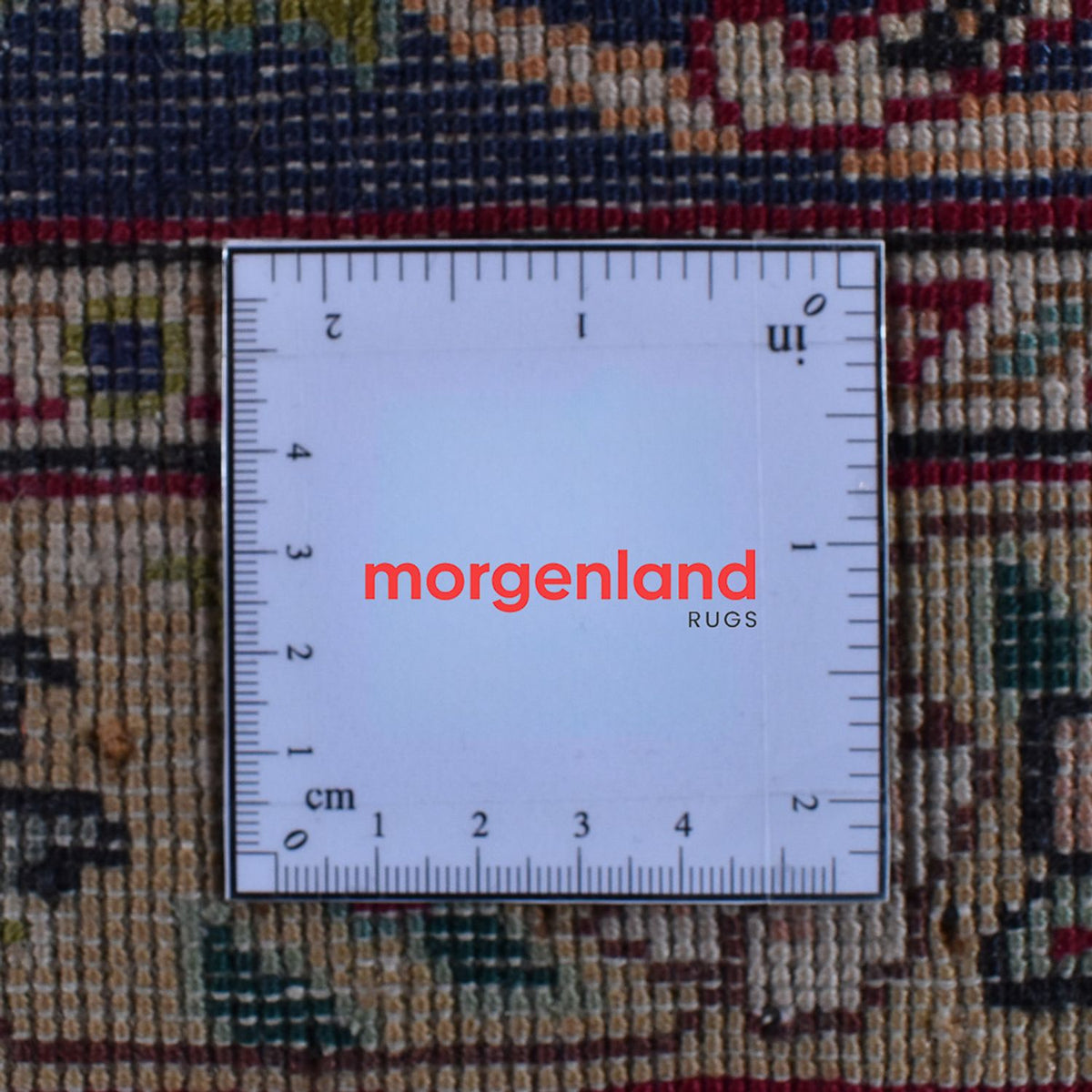 Perzisch tapijt - Tabriz - Royal - 398 x 297 cm - veelkleurig