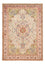 Perzisch tapijt - Tabriz - Royal - 295 x 192 cm - zalm