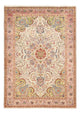 Tabriz - 50 Raj Tapijt 295x192cm - Perzisch tapijt