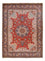 Perzisch tapijt - Tabriz - Royal - 408 x 300 cm - rood