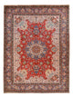 Tabriz - 40 Raj Tapijt 408x300cm - Perzisch tapijt