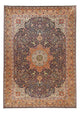 Tabriz - 40 Raj Tapijt 405x295cm - Perzisch tapijt