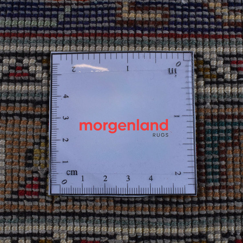 Perzisch tapijt - Tabriz - Royal - 382 x 300 cm - rood