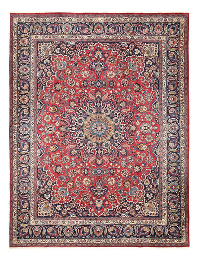 Mashhad Tapijt 295x387cm - Perzisch tapijt
