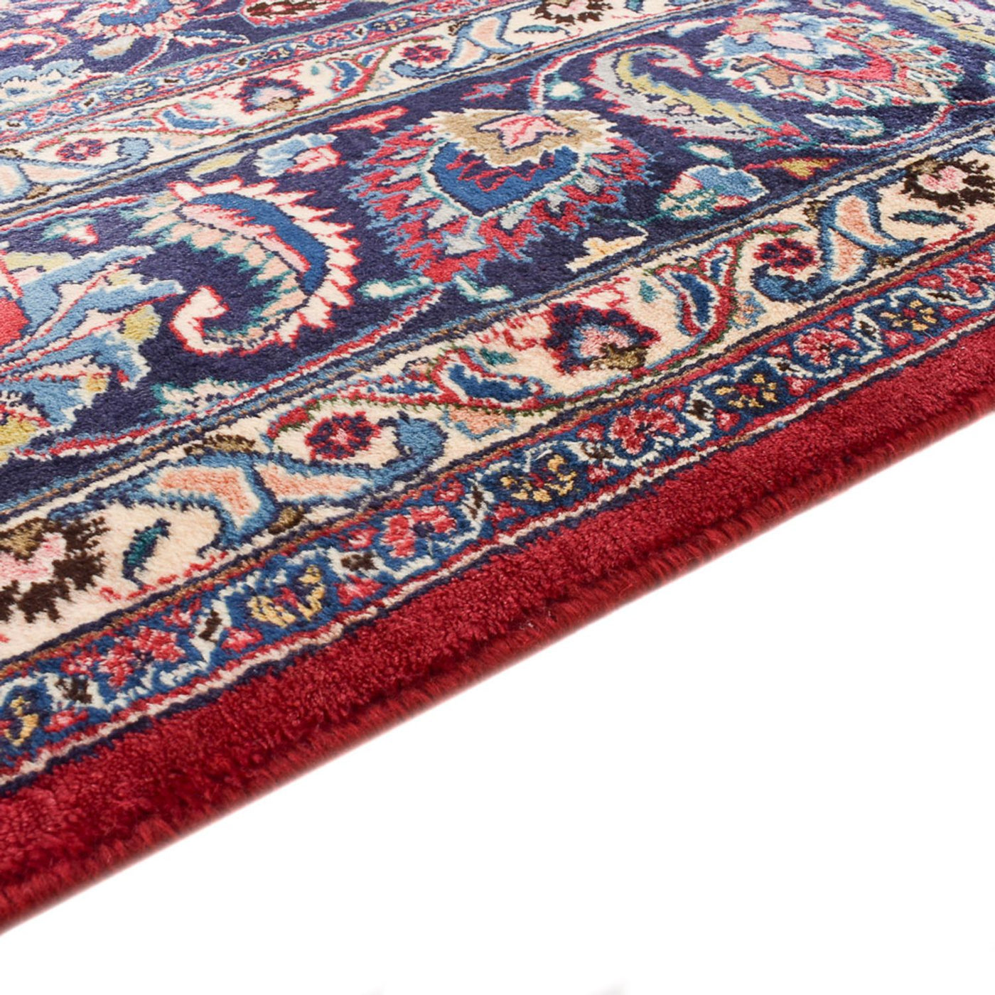 Mashhad Tapijt 387x295cm - Perzisch tapijt