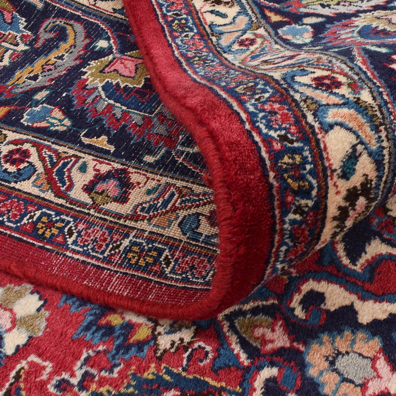 Perzisch tapijt - Klassiek - 387 x 295 cm - rood