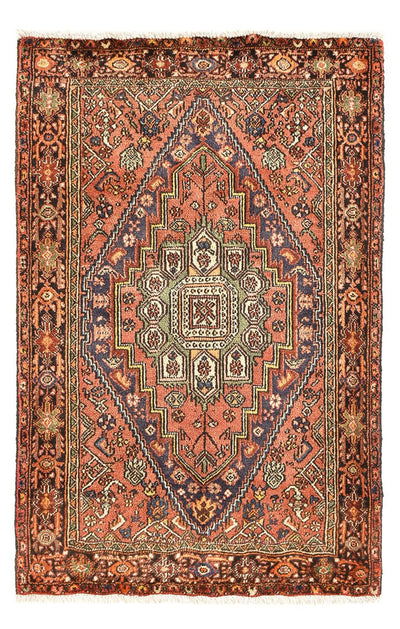 Gholtogh Tapijt 80x120cm - Perzisch tapijt