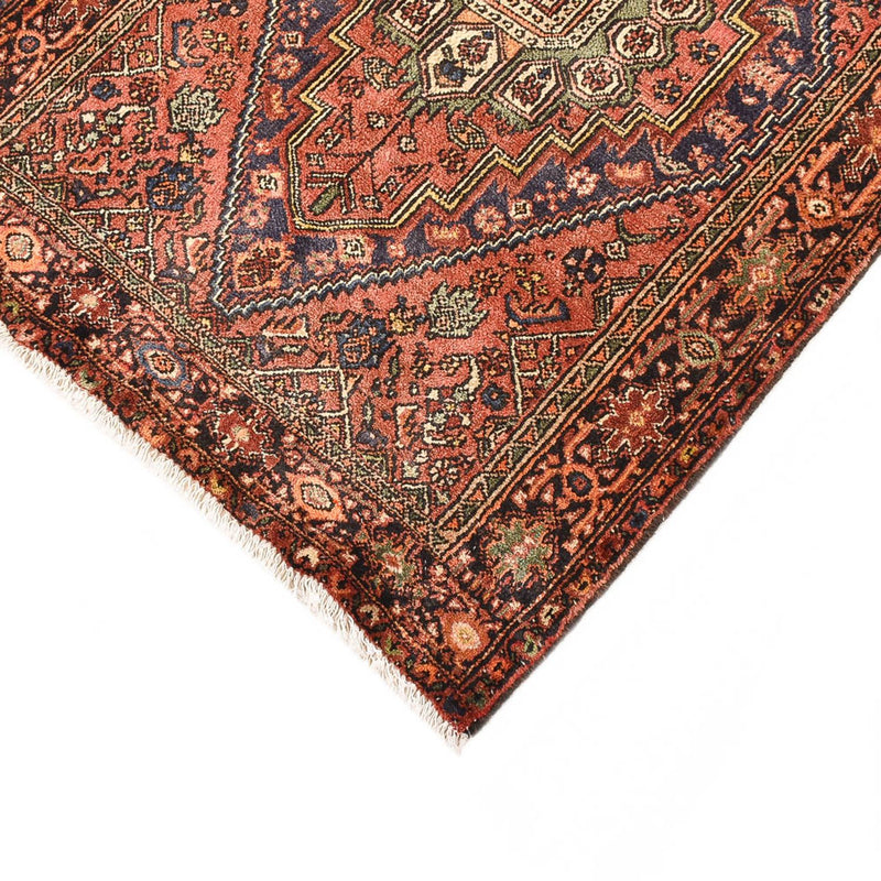 Perzisch Tapijt - Nomadisch - 120 x 80 cm - licht rood