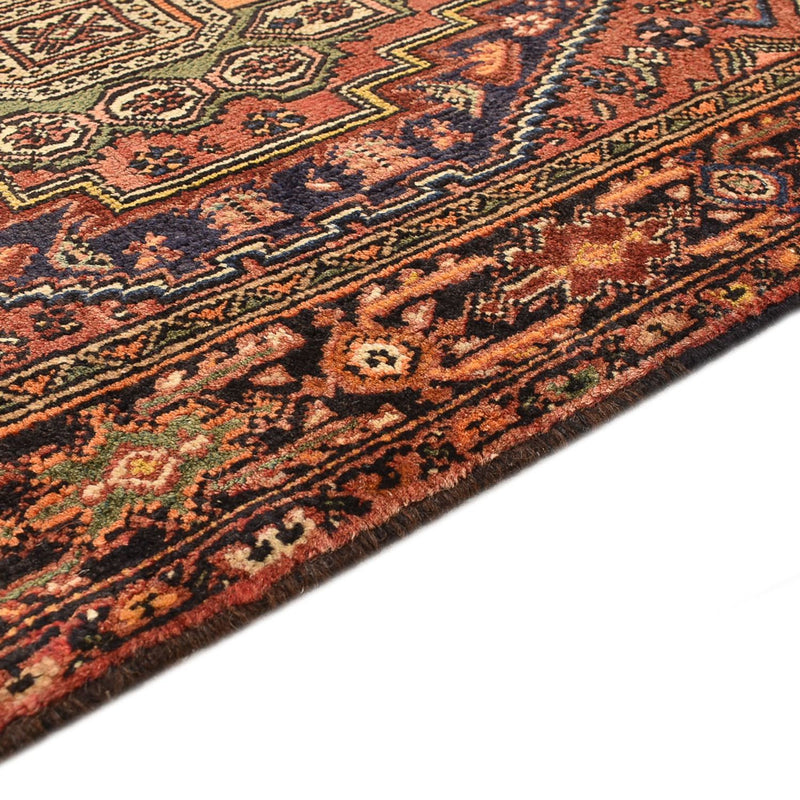 Perzisch Tapijt - Nomadisch - 120 x 80 cm - licht rood