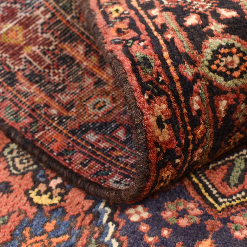 Perzisch Tapijt - Nomadisch - 120 x 80 cm - licht rood