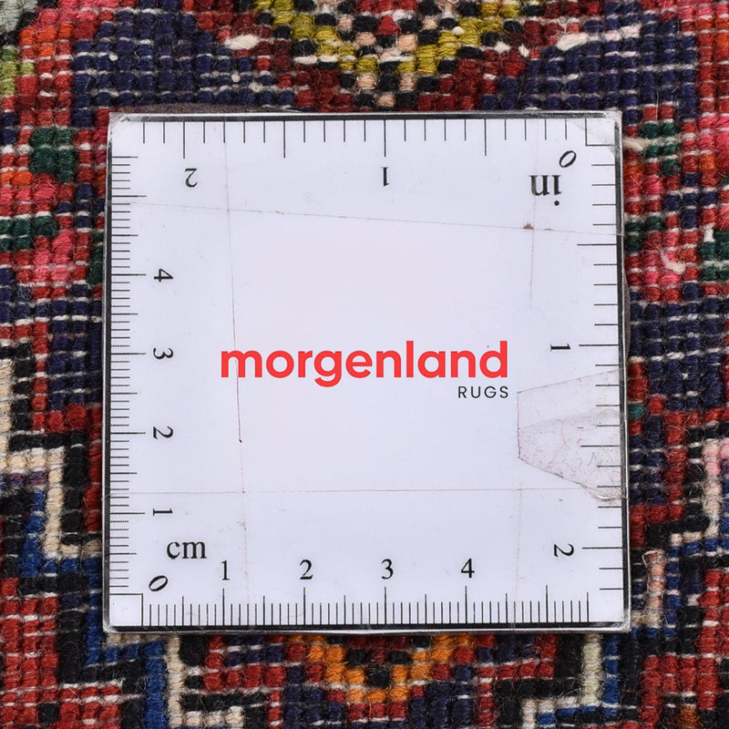 Perzisch Tapijt - Nomadisch - 120 x 80 cm - licht rood