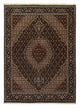 Tabriz - 40 Raj Tapijt 204x150cm - Perzisch tapijt