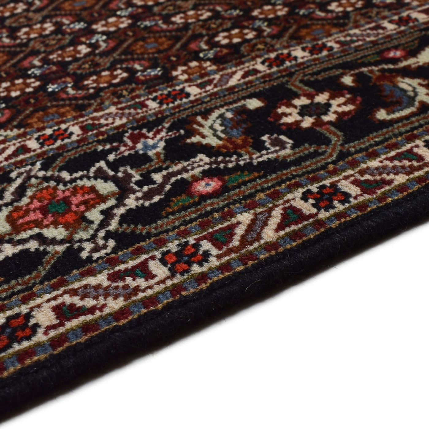 Tabriz - 40 Raj Tapijt 204x150cm - Perzisch tapijt