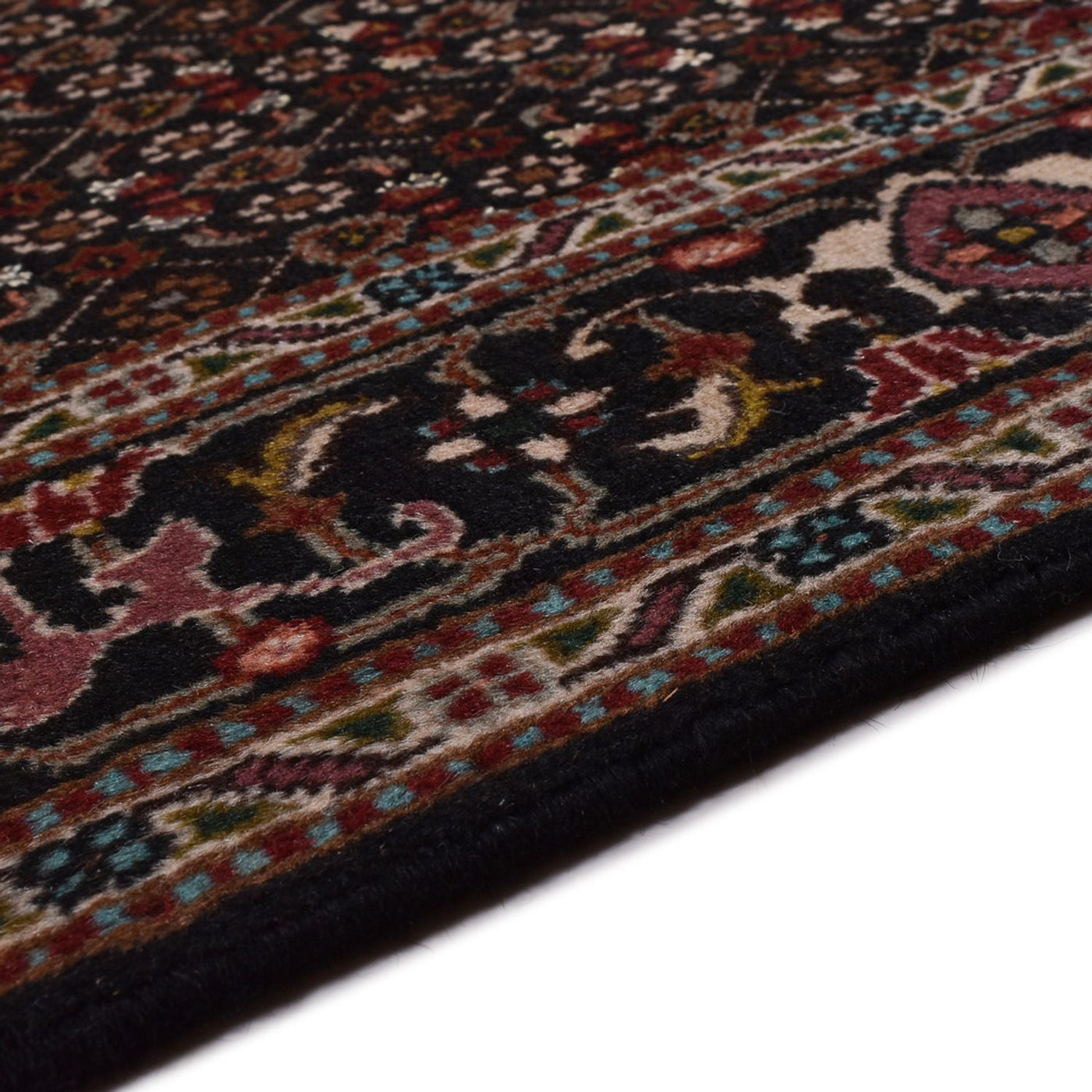 Tabriz - 40 Raj Tapijt 200x153cm - Perzisch tapijt