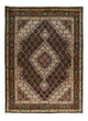 Tabriz - 40 Raj Tapijt 210x152cm - Perzisch tapijt