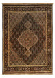 Tabriz - 40 Raj Tapijt 148x203cm - Perzisch tapijt