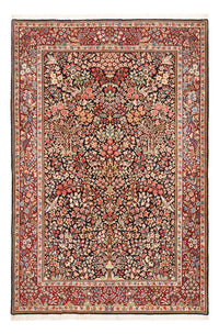 Perzisch tapijt - Royal - 273 x 182 cm - roest