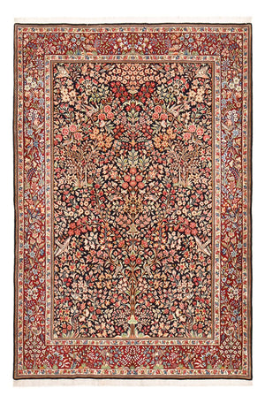 Perzisch tapijt - Royal - 273 x 182 cm - roest