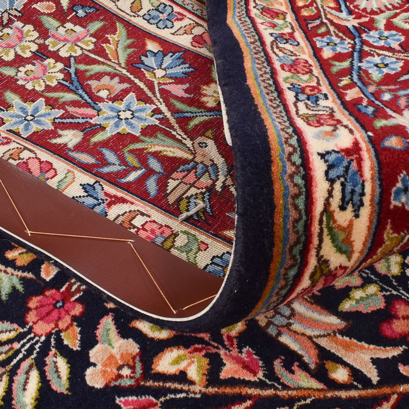 Perzisch tapijt - Royal - 273 x 182 cm - roest