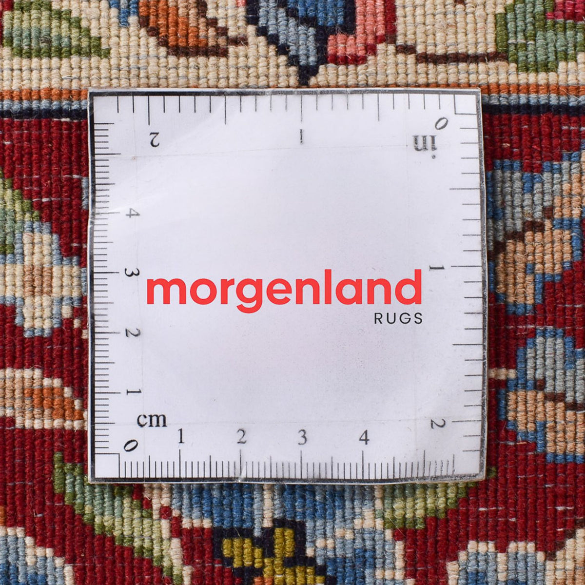 Perzisch tapijt - Royal - 273 x 182 cm - roest