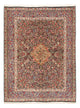 Rafsanjan Tapijt 235x175cm - Perzisch tapijt