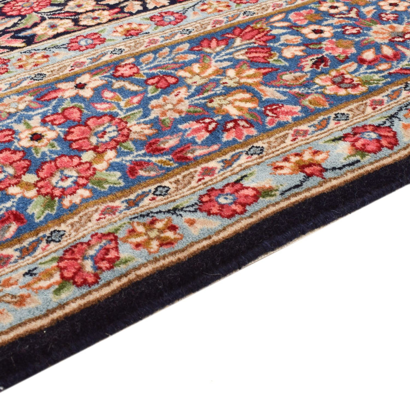 Rafsanjan Tapijt 235x175cm - Perzisch tapijt