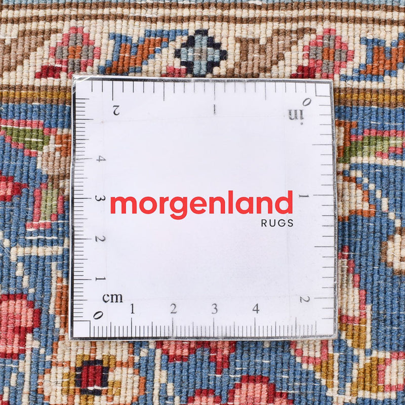 Perzisch tapijt - Royal - 235 x 175 cm - roest