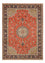 Perzisch tapijt - Tabriz - Royal - 295 x 208 cm - rood