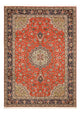 Tabriz - 50 Raj Tapijt 295x208cm - Perzisch tapijt