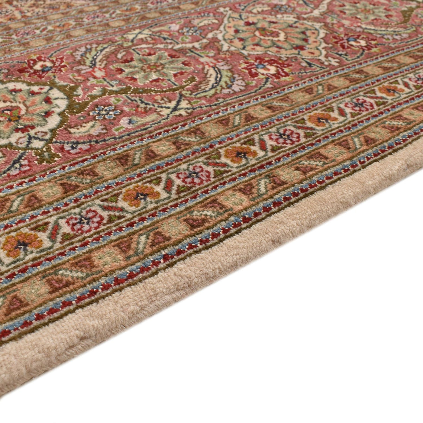 Tabriz - 50 Raj Tapijt 304x205cm - Perzisch tapijt
