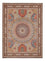Perzisch tapijt - Tabriz - Royal - 402 x 302 cm - licht beige