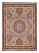 Tabriz - 50 Raj Tapijt 402x302cm - Perzisch tapijt