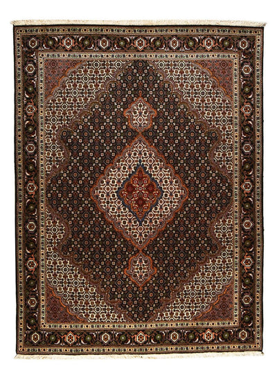 Tabriz - 40 Raj Tapijt 152x204cm - Perzisch tapijt
