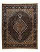 Tabriz - 40 Raj Tapijt 153x192cm - Perzisch tapijt