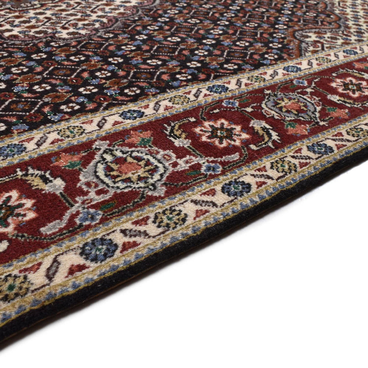 Tabriz - 40 Raj Tapijt 148x201cm - Perzisch tapijt