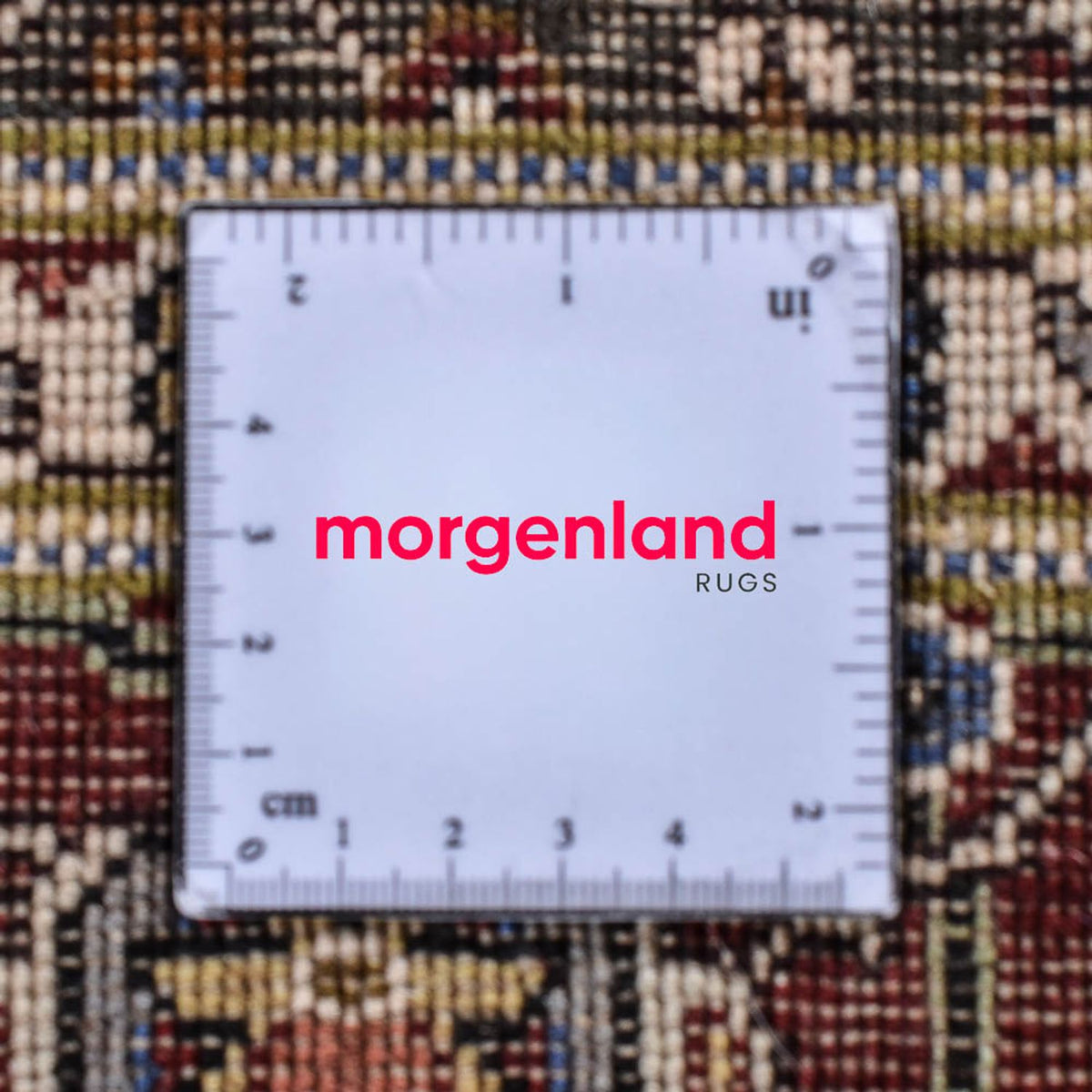 Perzisch tapijt - Tabriz - Royal - 201 x 148 cm - donkerbruin