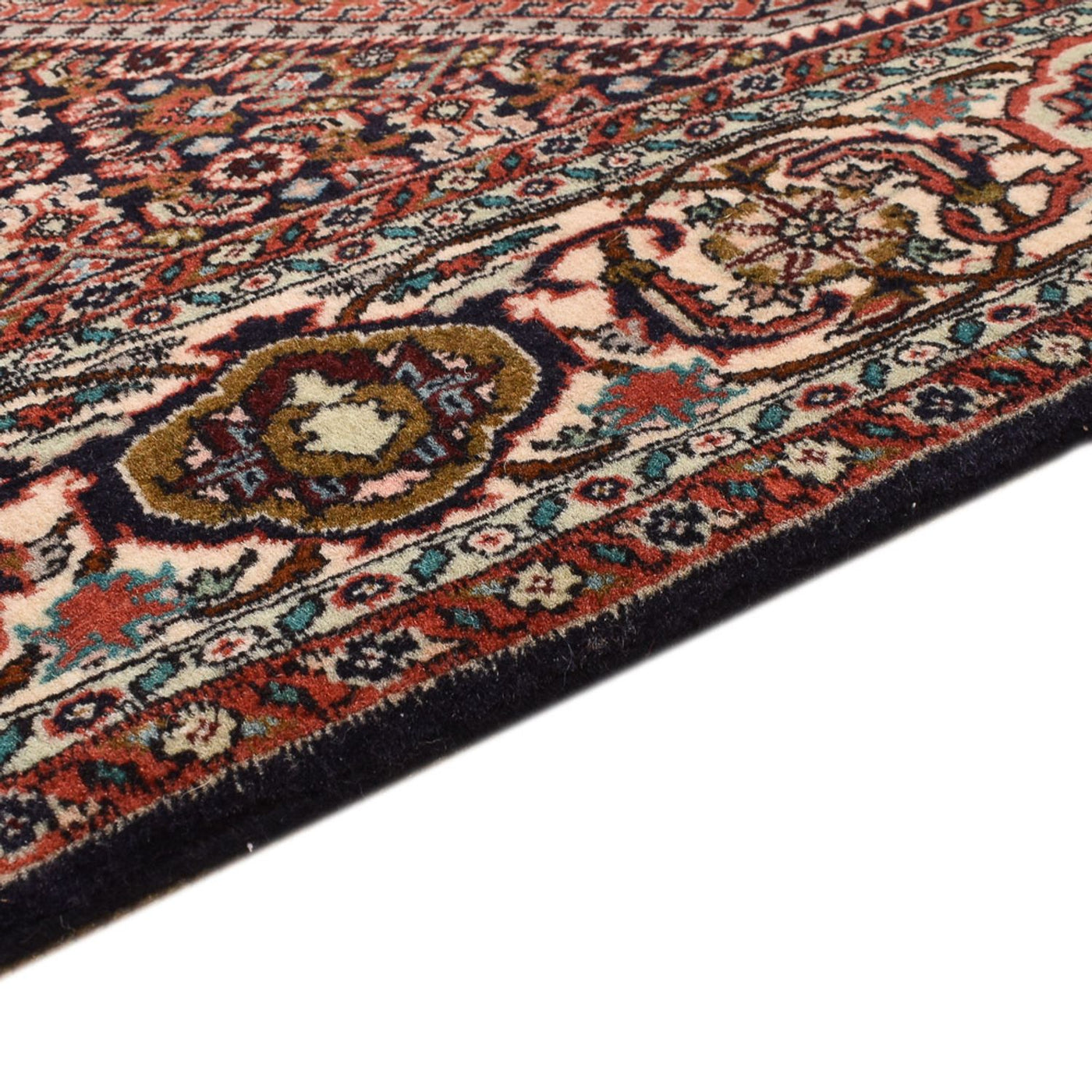 Bidjar Tapijt 255x150cm - Perzisch tapijt