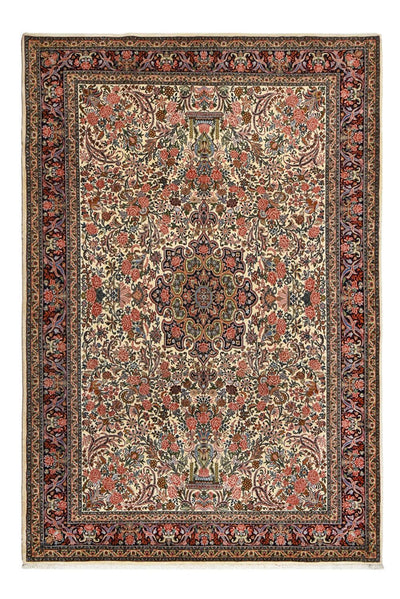 Bidjar Tapijt 209x310cm - Perzisch tapijt