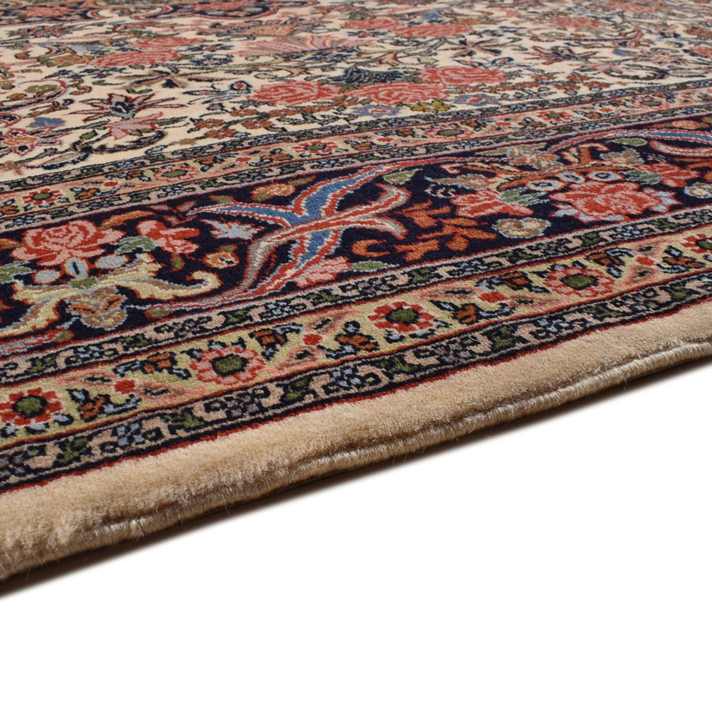 Bidjar Tapijt 310x209cm - Perzisch tapijt