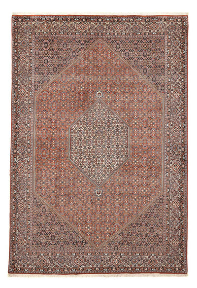 Bidjar Tapijt 198x298cm - Perzisch tapijt