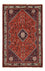 Perzisch Tapijt - Nomadisch - 158 x 108 cm - rood