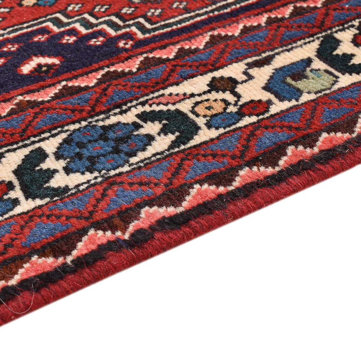 Abadeh Tapijt 158x108cm - Perzisch tapijt