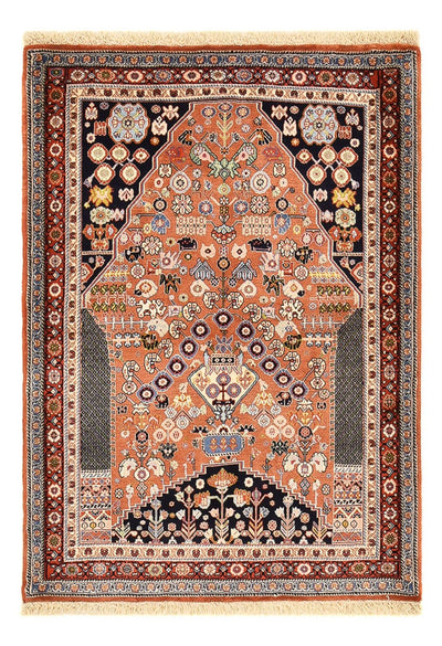 Kashkuli Tapijt 112x160cm - Perzisch tapijt